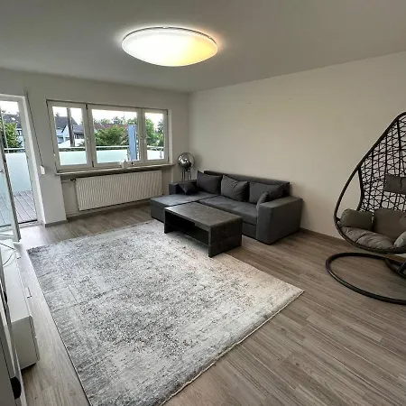 アパート Traumhaftes Zuhause! *