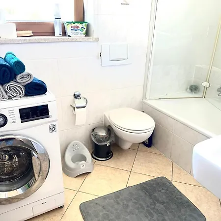 アパート Traumhaftes Zuhause!