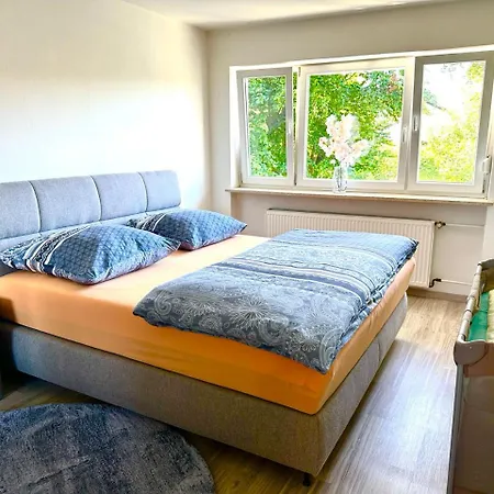 Traumhaftes Zuhause! * Forstinning