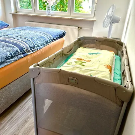 Traumhaftes Zuhause! * Forstinning