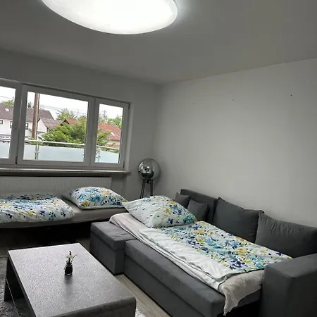 Traumhaftes Zuhause! * Forstinning