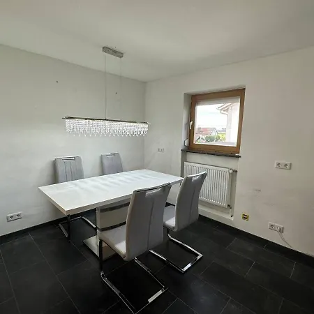 Traumhaftes Zuhause! Appartement