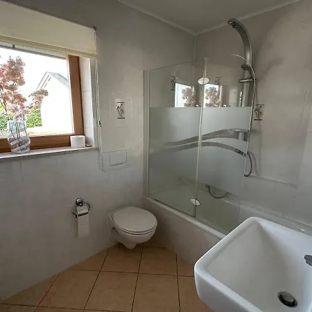 Apartman Traumhaftes Zuhause!