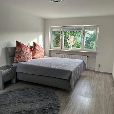 Apartment Traumhaftes Zuhause! Forstinning