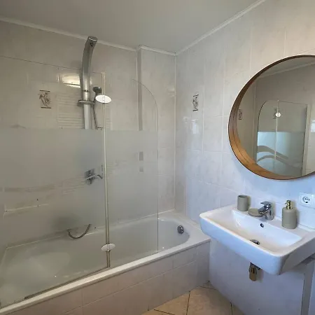 Apartment Traumhaftes Zuhause! Forstinning