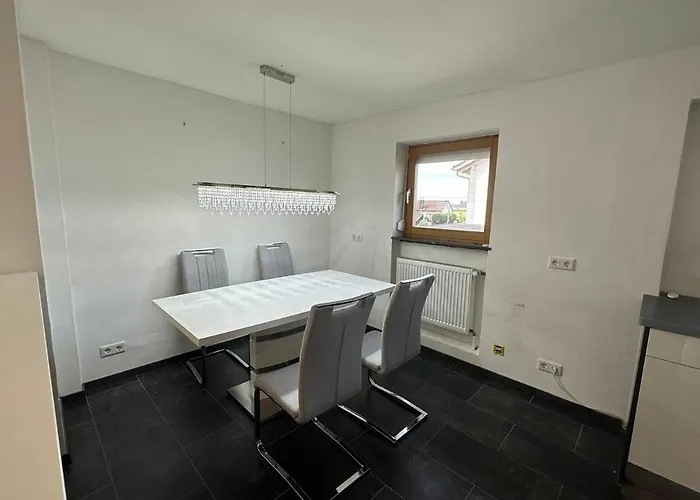 Traumhaftes Zuhause! Daire