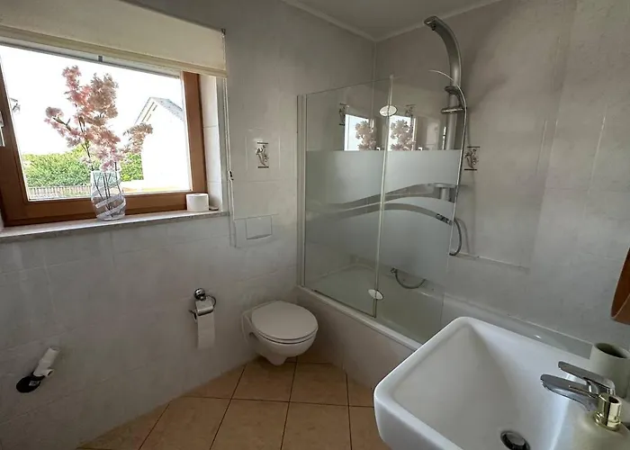 Daire Traumhaftes Zuhause!