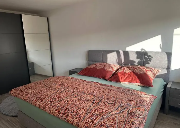 Traumhaftes Zuhause! * Forstinning
