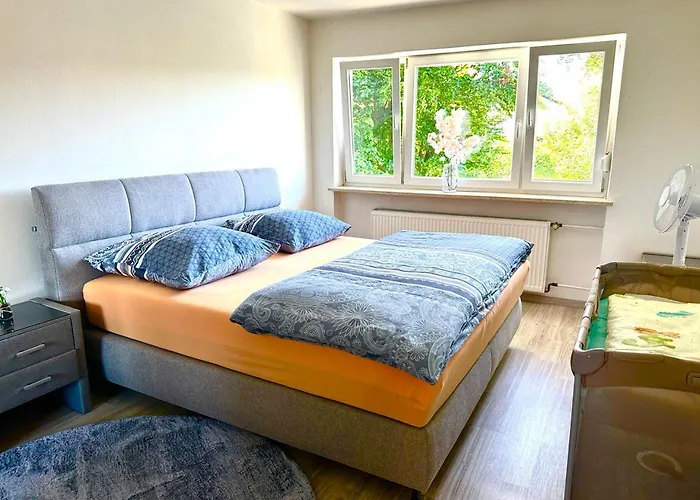 Traumhaftes Zuhause! * Forstinning