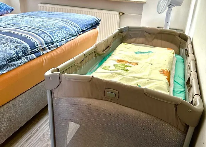Traumhaftes Zuhause! * Forstinning